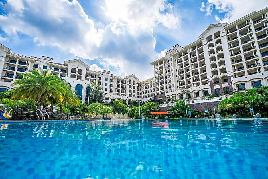 Country Garden Phoenix Hotel Jade Bay Kaiping