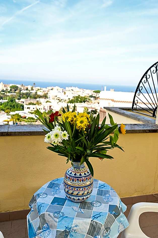 Hotel Tramonto d'oro Terme Casthotels