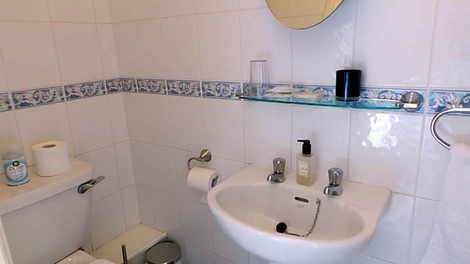 Tynedale Guest House