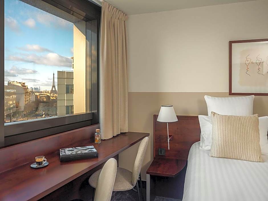 Mercure Paris Gare Montparnasse TGV