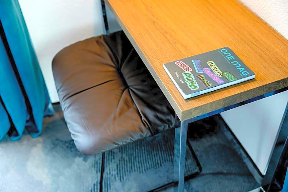 Motel One Amsterdam
