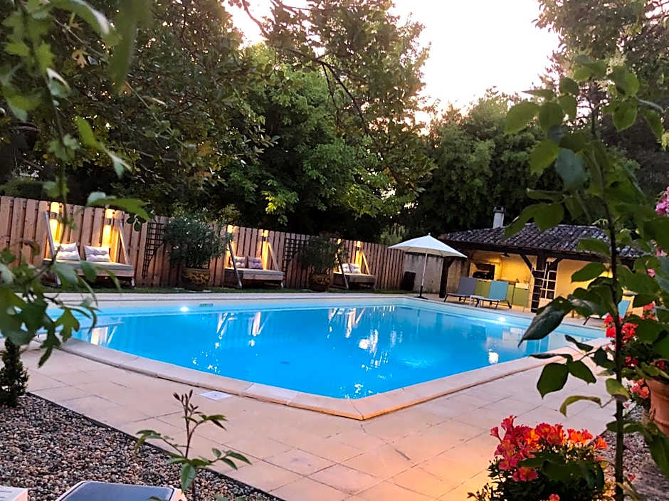Domaine des Monges