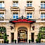 Le Royal Monceau Hotel Raffles Paris