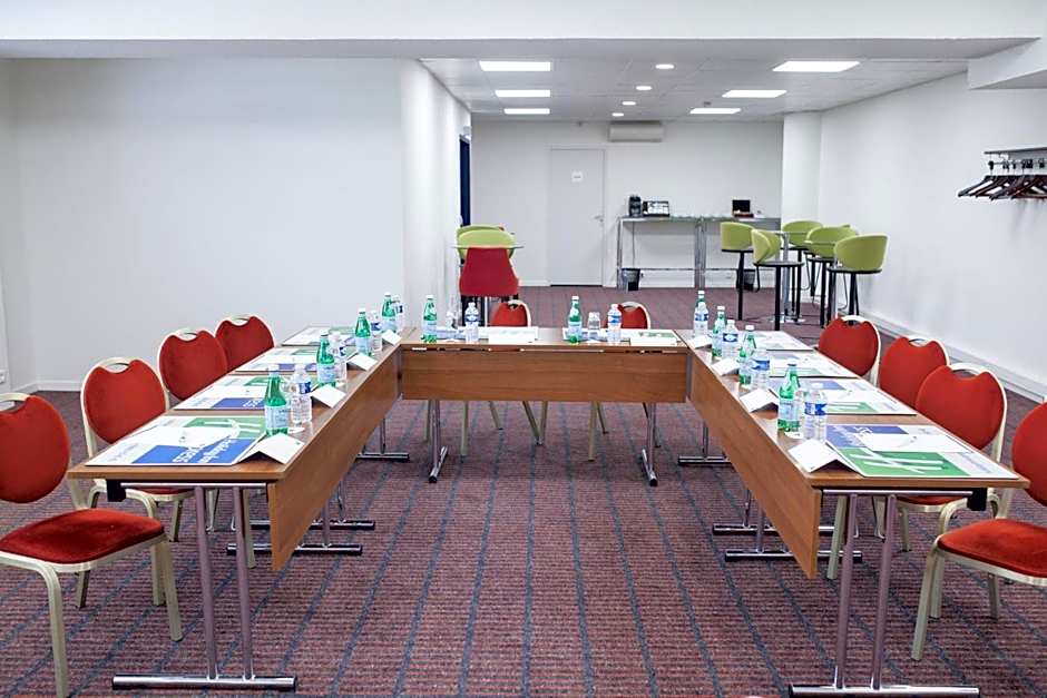 Holiday Inn Express Amiens By IHG