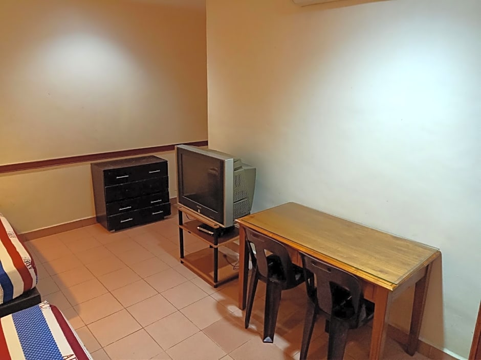 Hotel Prai Jaya, Perai Penang