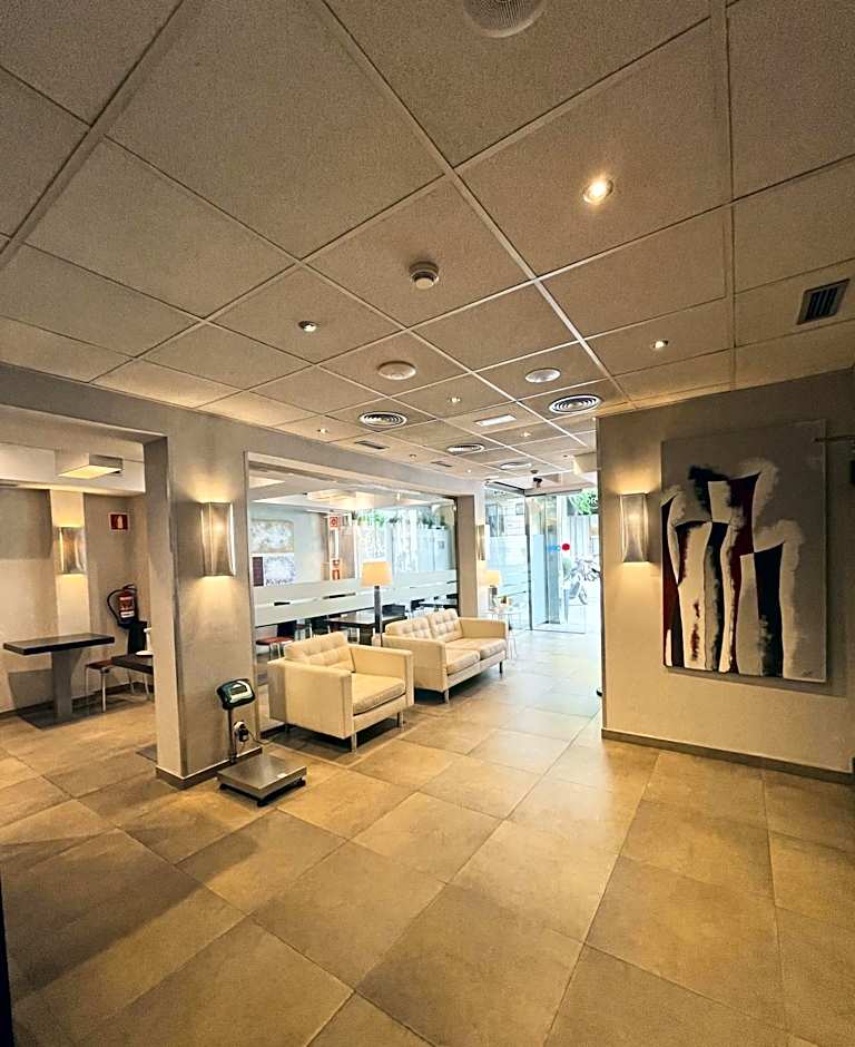 Sm Hotel Sant Antoni