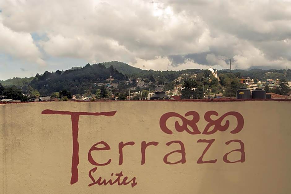 Terraza Suites - Adults Only