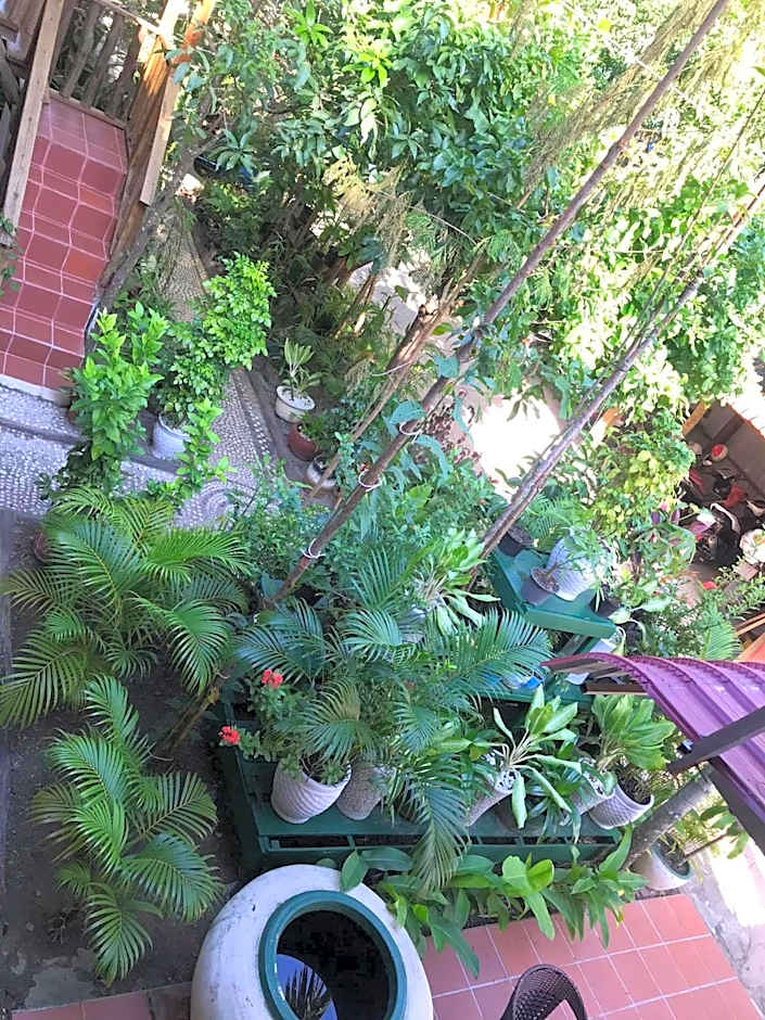 Papa Pippo Otres Village