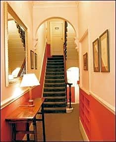 Paddington Court Rooms