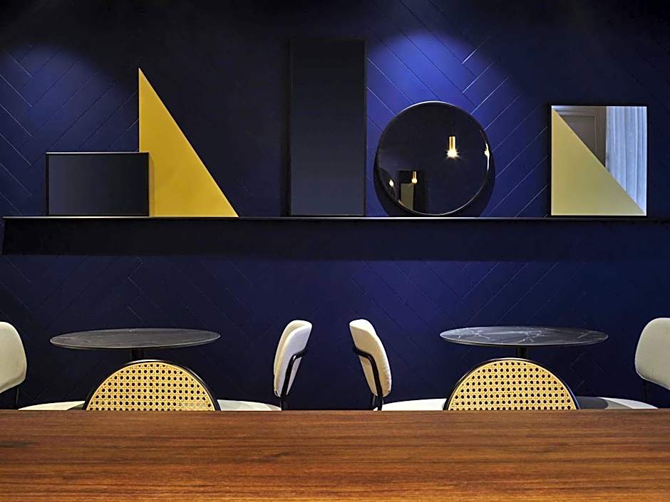 Mercure Versailles Chateau