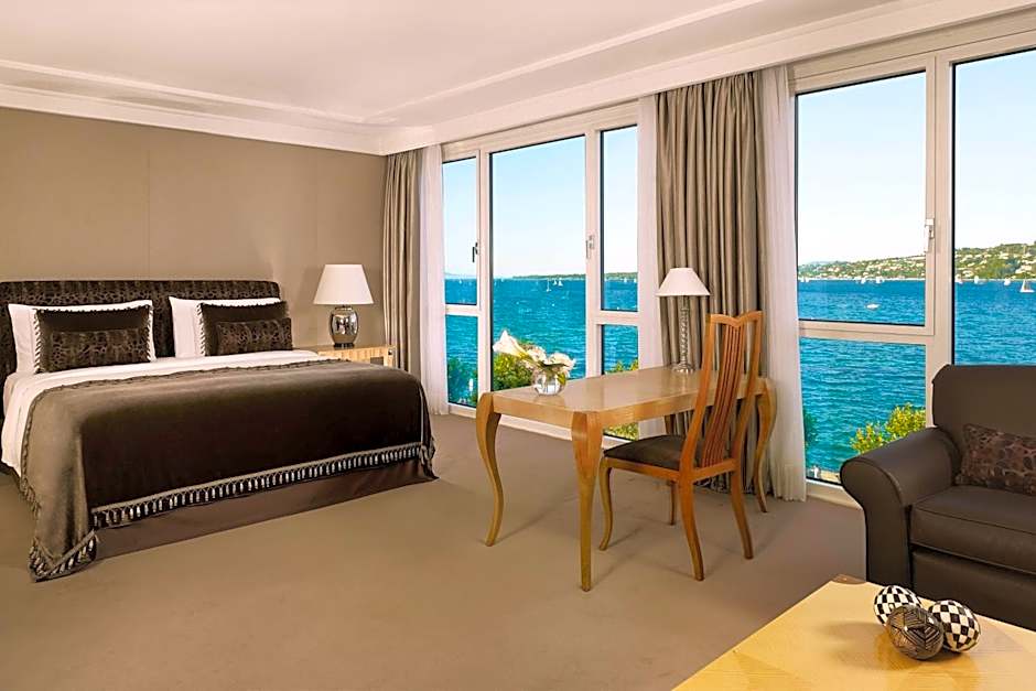 President Wilson - A Luxury Collection Hotel