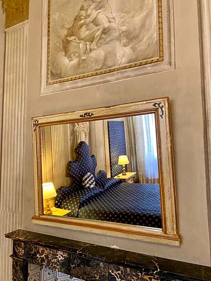 Hotel Martelli