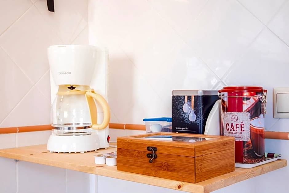 Vinyl Flat Bed & Breakfast - Rooms