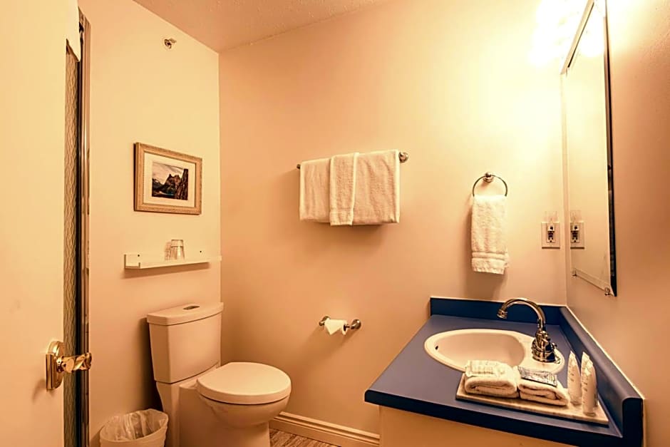 Courthouse Inn Revelstoke