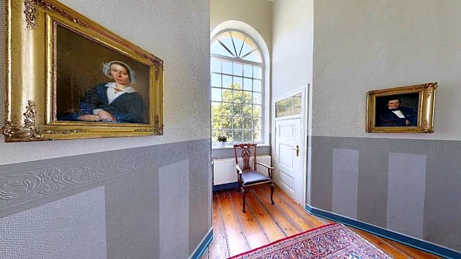 Landhotel Schloss Daschow