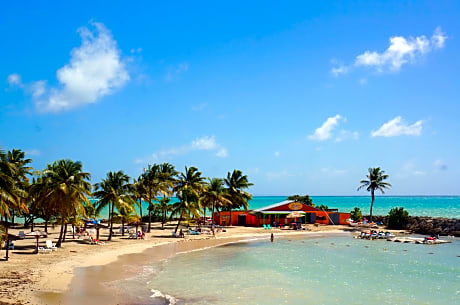 Karibea Beach Resort Gosier, Clipper