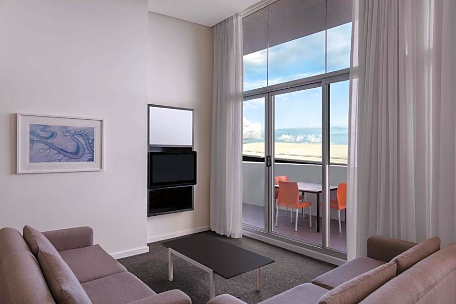 Adina Apartment Hotel Perth