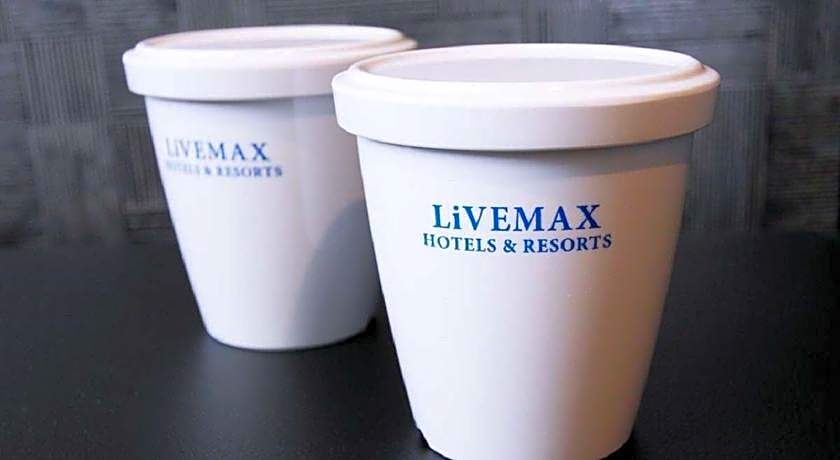 Hotel Livemax Yokkaichi-Ekimae