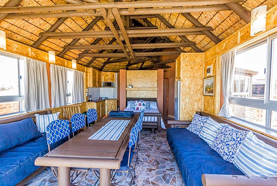 Walkerview Apartments