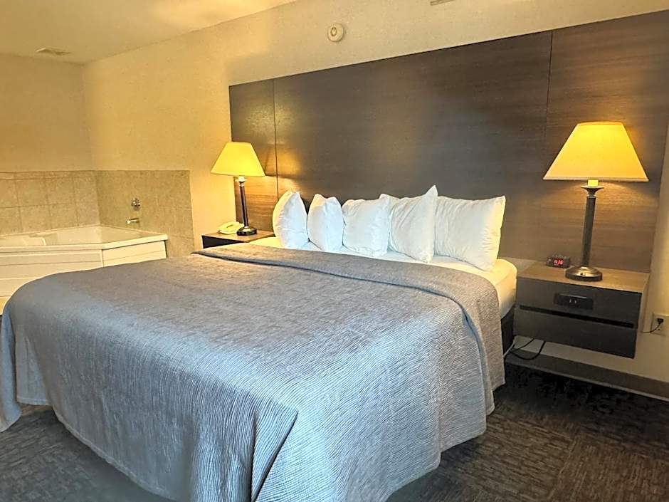 Quality Inn Spearfish I-90