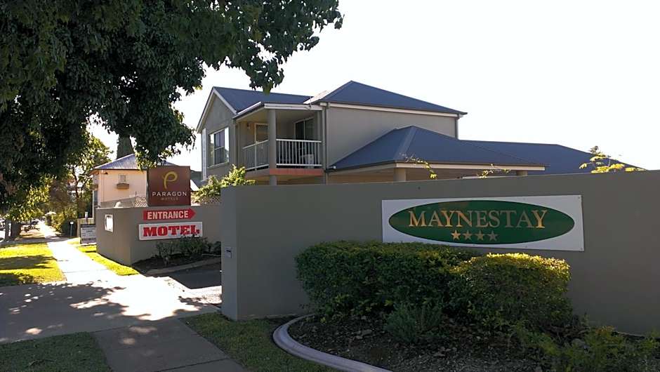 Maynestay Motel