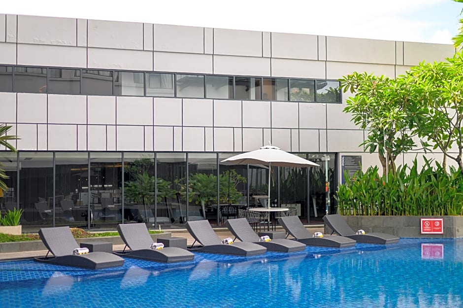 Aston Sorong Hotel & Conference Center