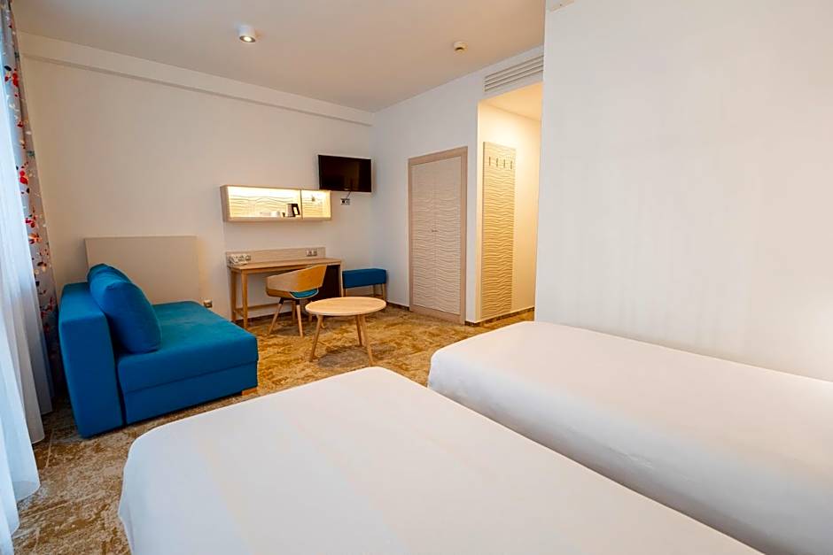 Hotel Metropol