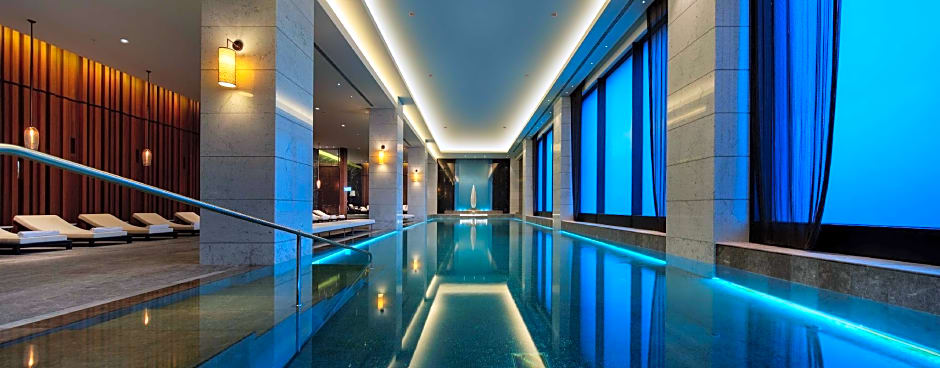 Hilton Istanbul Bomonti Hotel & Conference Center