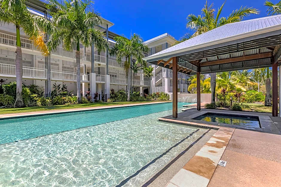 The Boathouse Apartments