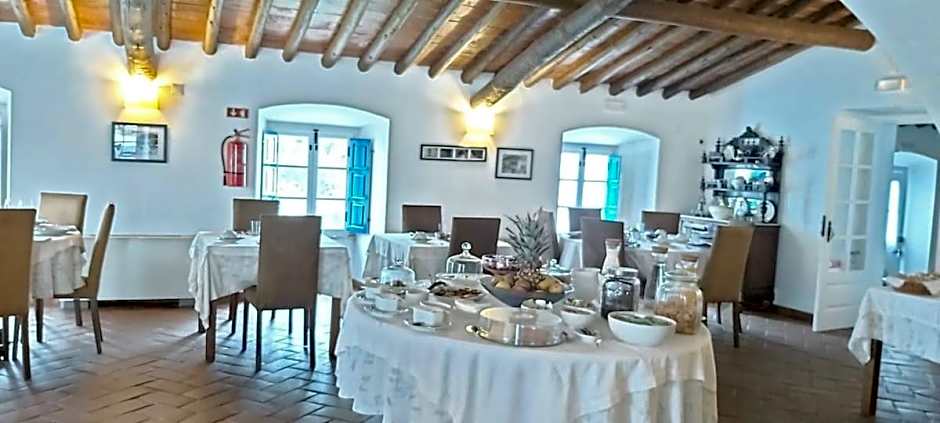 Hotel Rural Monte Da Rosada