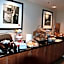 Hampton Inn By Hilton Salt Lake City/Murray