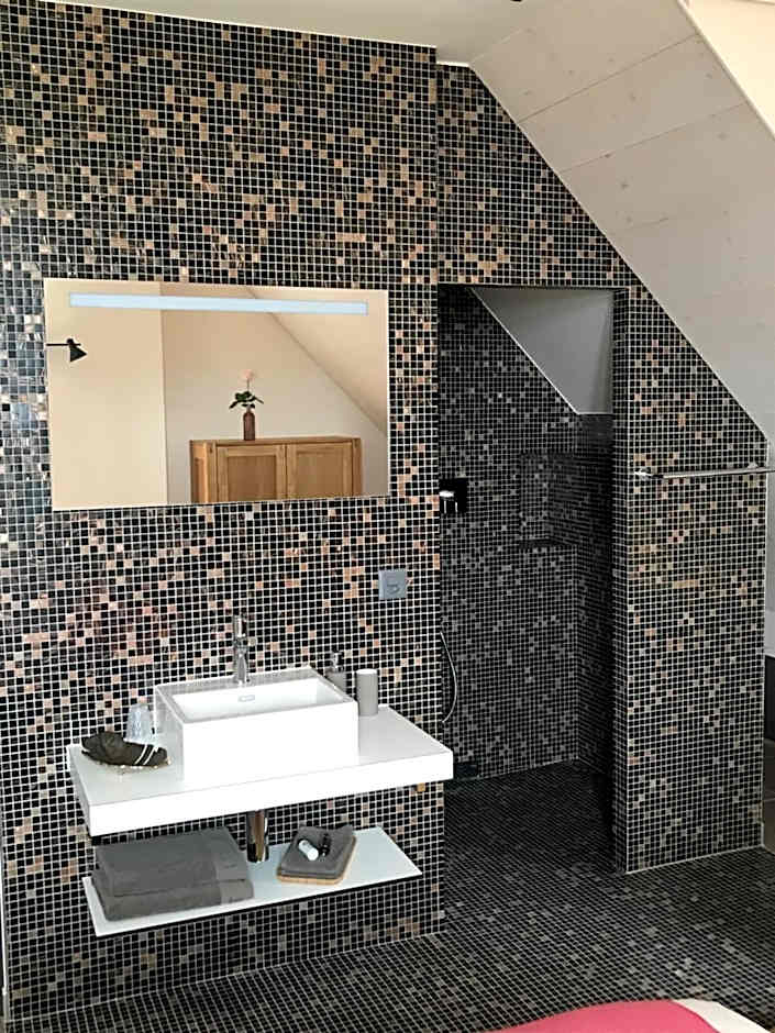 Le Manoir de l'Oselière & Spa