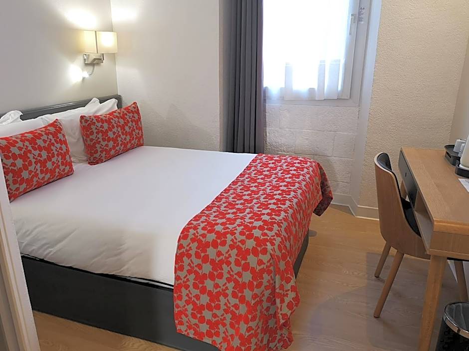 Hotel Boréal Nice