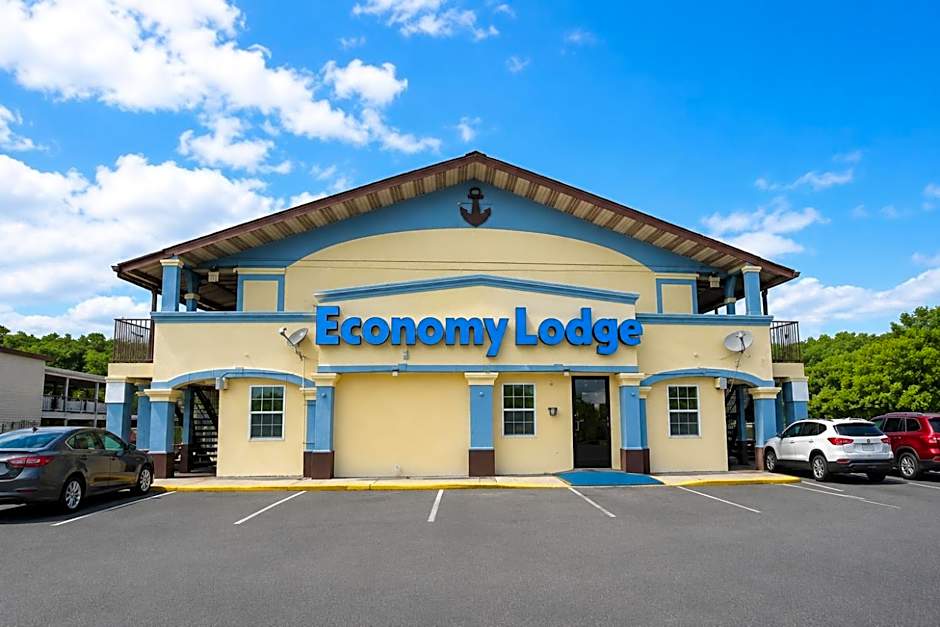 Economy Lodge by Hotel O Texas City