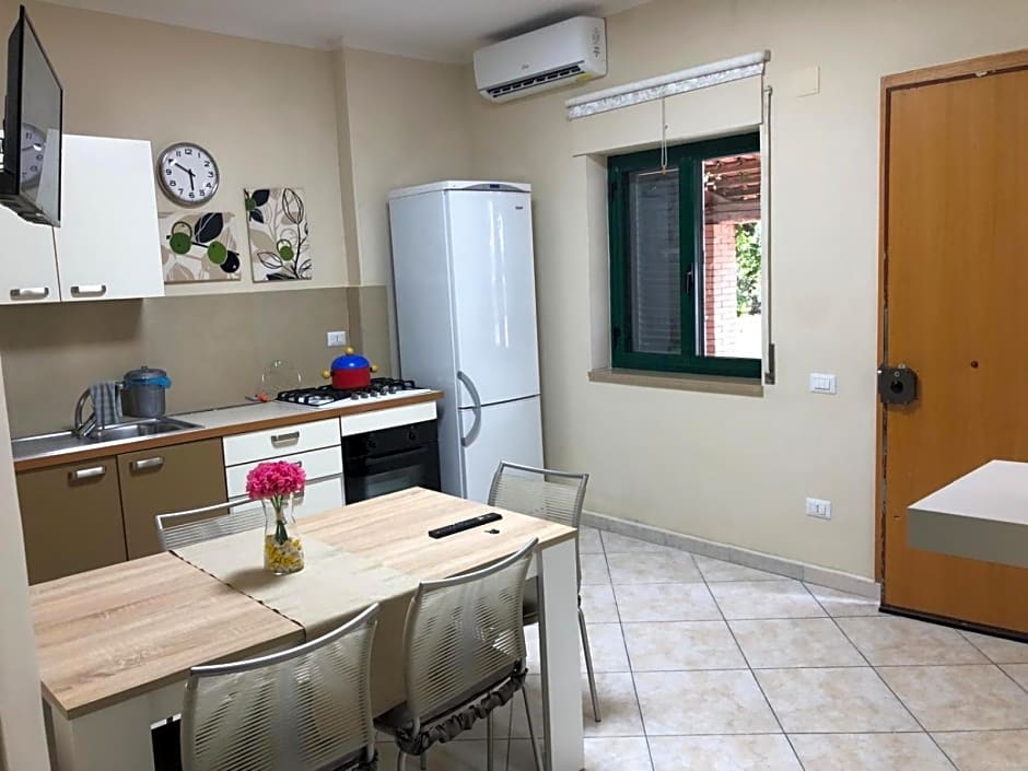 A Casa di nonna Emilia