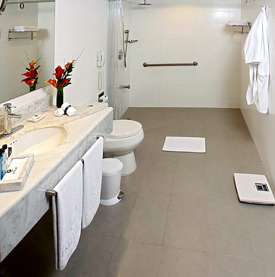 Hotel Estelar La Fontana