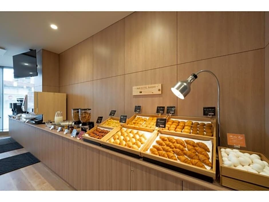 R&B Hotel Sendai Higashiguchi - Vacation STAY 14646v