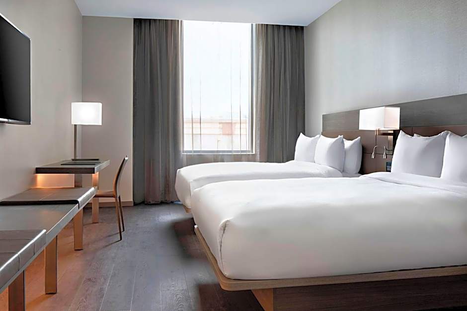 AC Hotel by Marriott Grand Rapids Downtown