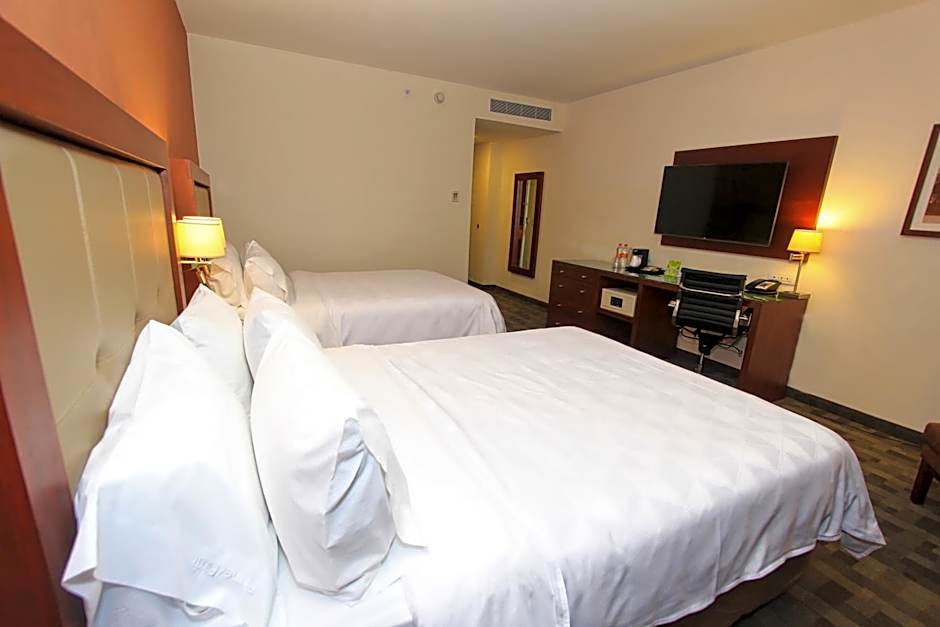 Holiday Inn Leon Plaza Mayor By IHG