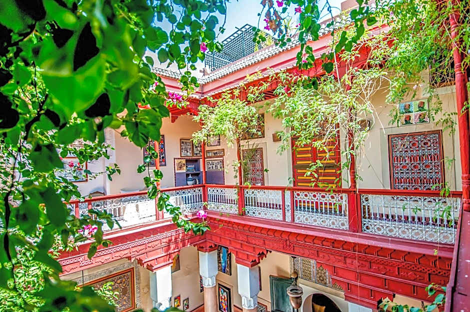 Riad Chorfa