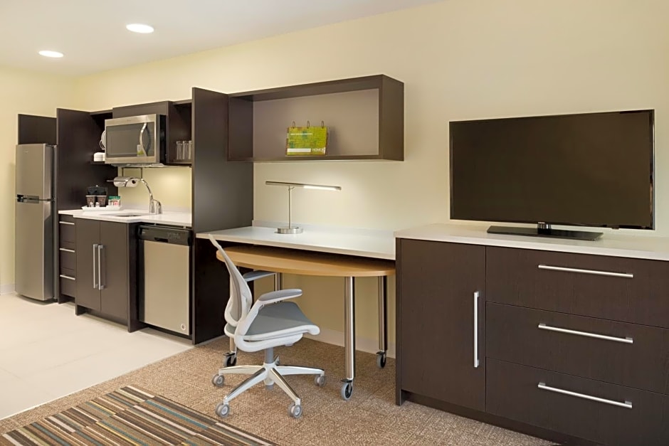 Home2 Suites By Hilton Iowa City Coralville