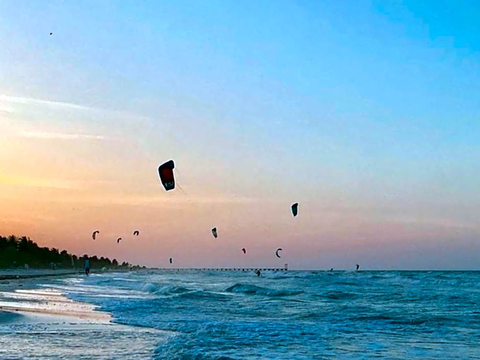 Dos Mares Barefoot Luxury