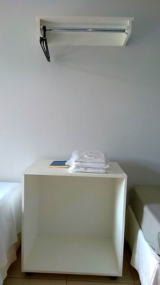 Pousada Santana - Trindade Goiás