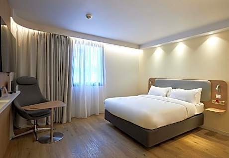 Double Room - Disability Access