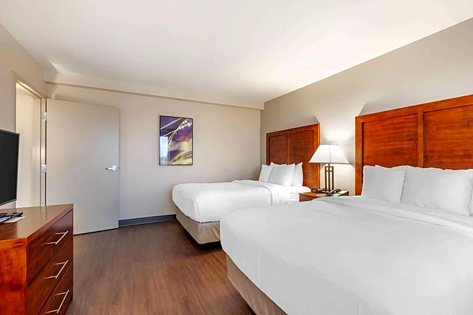Comfort Inn Conference Center Bowie