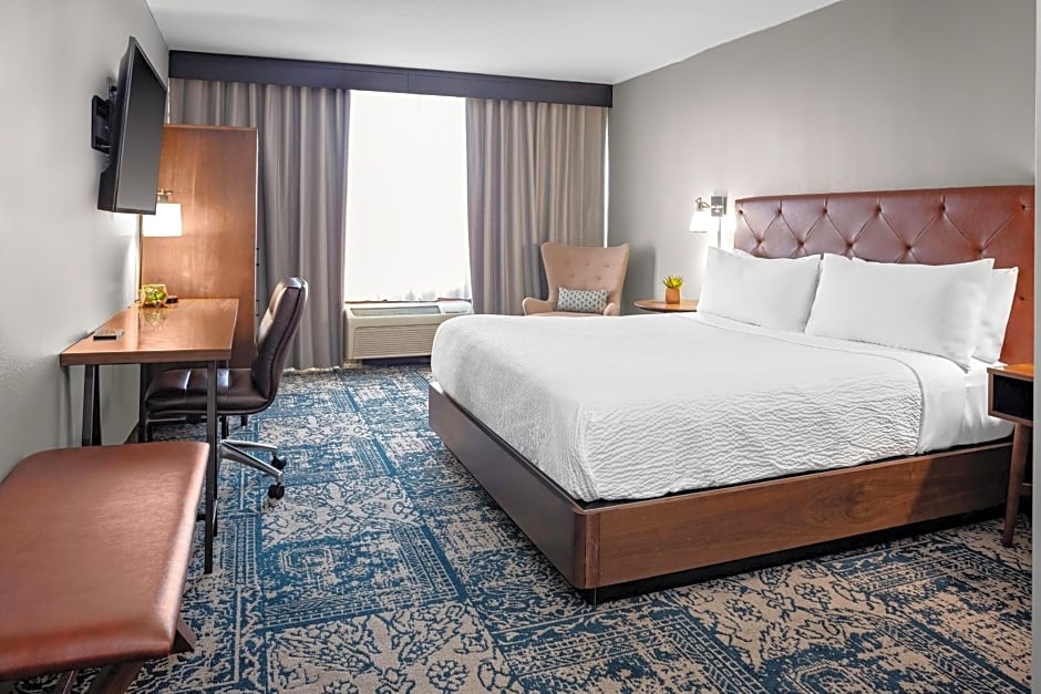 Four Points By Sheraton Memphis East