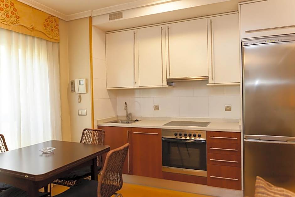 Hotel Sercotel Tres Luces