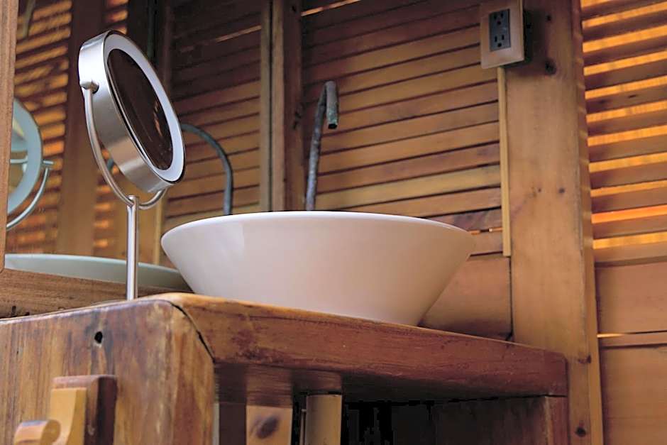 Casa UwU, Chacahua Oaxaca