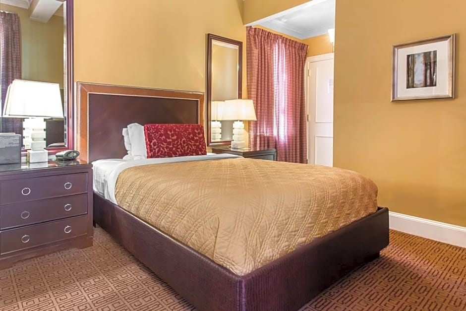 Hotel Theo New Orleans, Tapestry Collection by Hilton