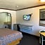 Starlight Inn, Valley Blvd - Downtown LA